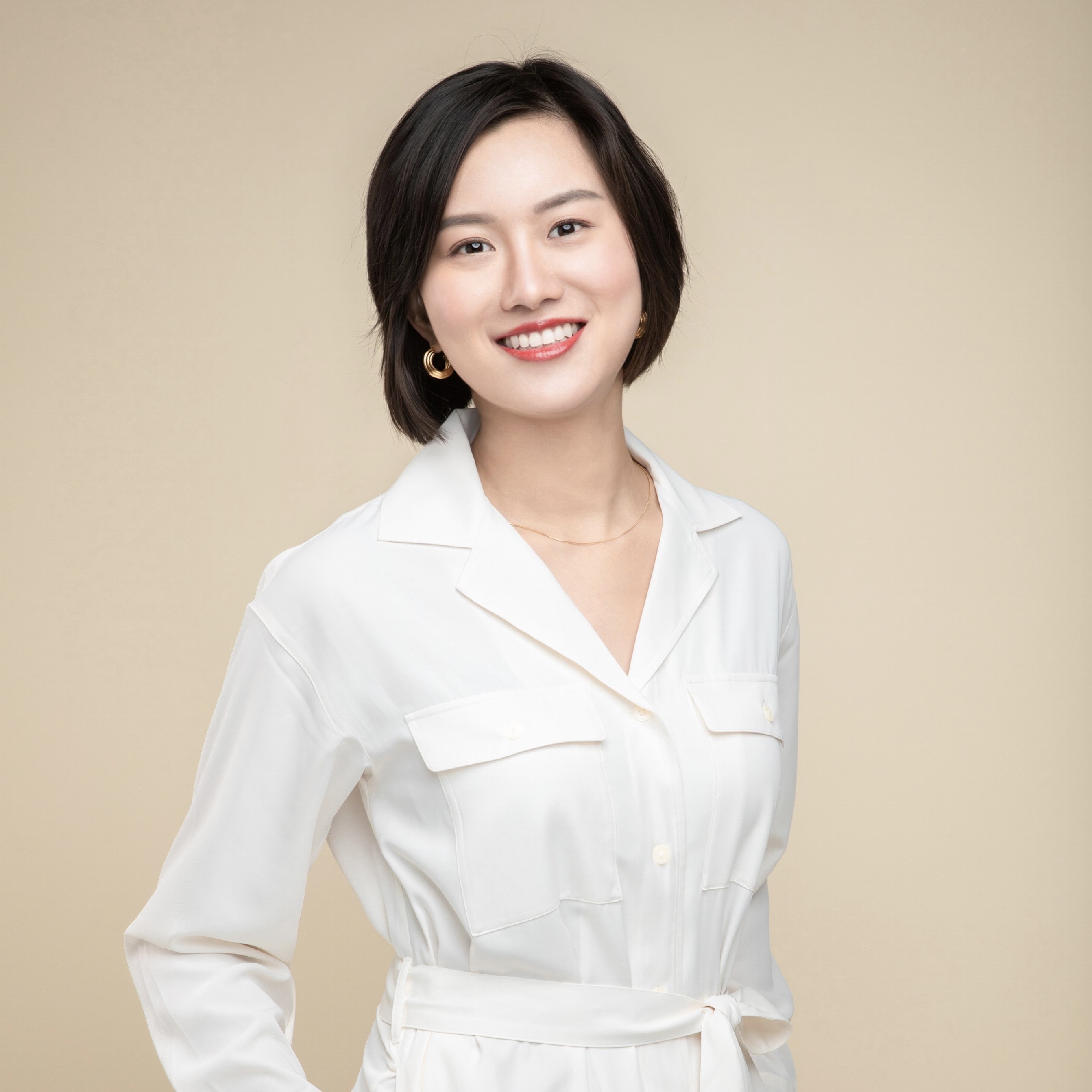 Kelly Peng